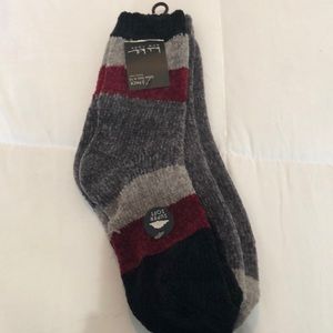 Two Pairs or Comfy Socks Never Worn